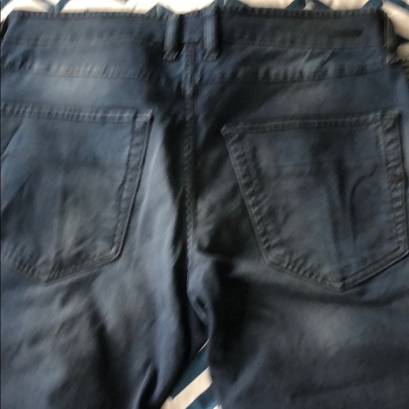 ⚜️Flash Sale⚜️Diesel blue jeans good condition - Picture 2 of 4